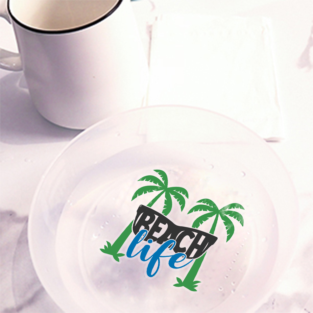 A4 Waterslide Decal Paper